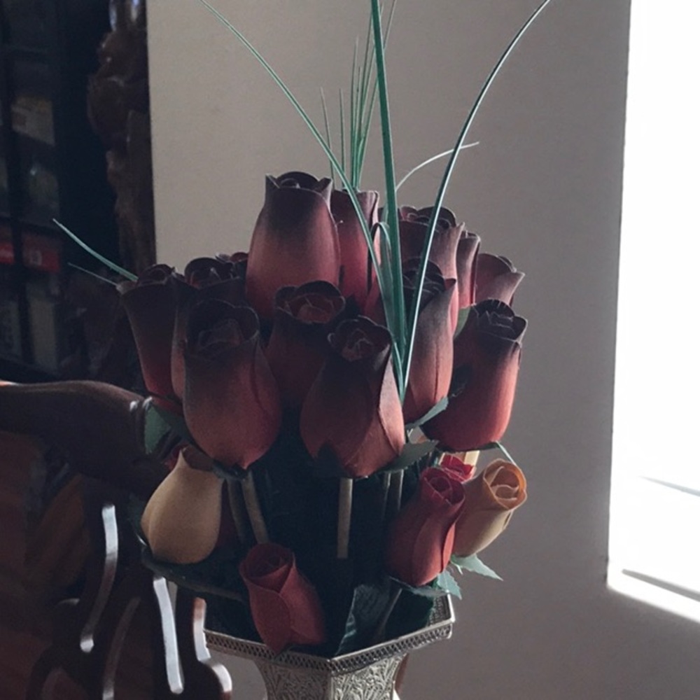 Meet your Posher, Guadalupe